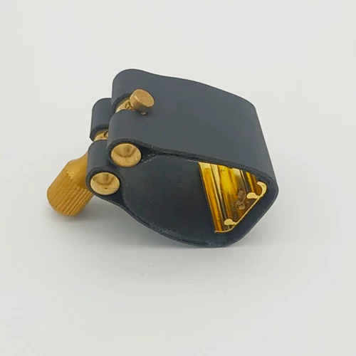 Средний звук саксора e -выдвигающий деревянный хипкин кайзи мягкий транс