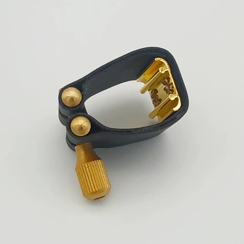 Средний звук саксора e -выдвигающий деревянный хипкин кайзи мягкий транс