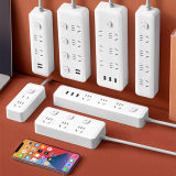 家用多功能排插线板券后12.99元包邮