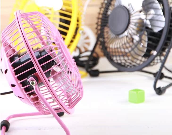 Ventilateur USB - Ref 406487 Image 13