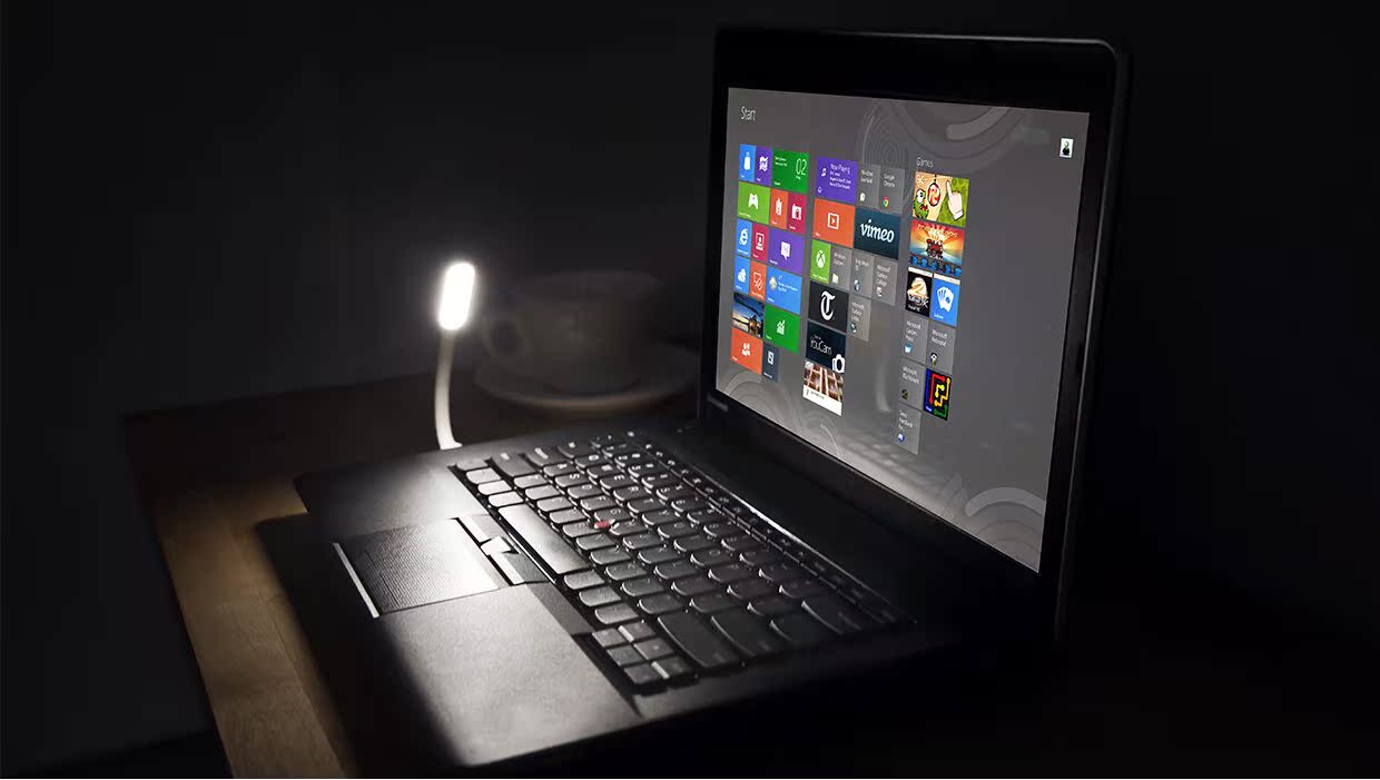 Lampe USB - Ref 376172 Image 6