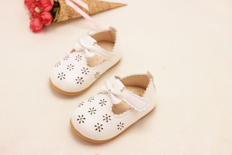 Chaussures enfants en similicuir pour printemps - Ref 1037198 Image 39