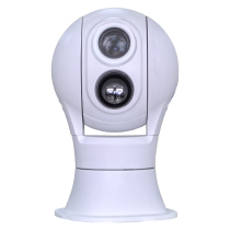 Turntable U-shaped camera gyroscope wind-resistant table