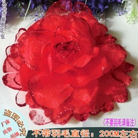 Чай улун Да Хун Пао, 20см