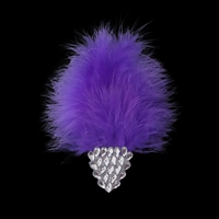 Светло-фиолетовый