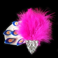 Роза красная