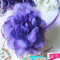 Красный фиолетовый