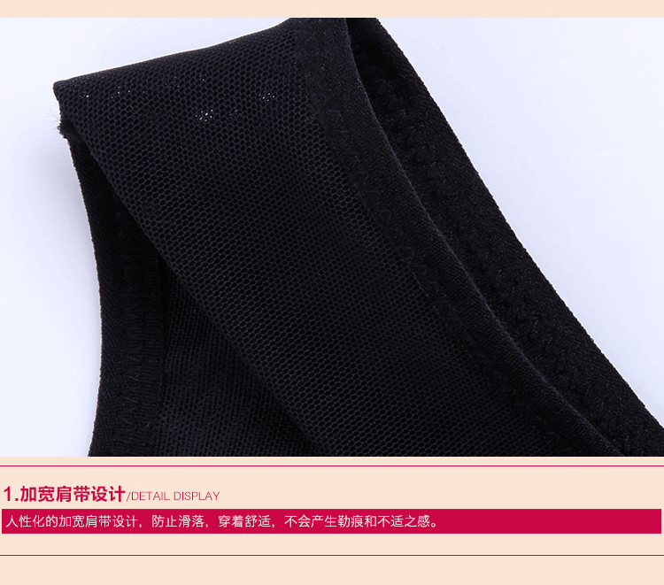 Body M07, sexy en acrylique - Ref 653720 Image 25