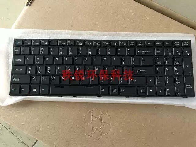 Shenzhou Ares Z8 SP7S2 SP7S1 Thor ST Pro G57 Blue Sky P650HS P650RS Keyboard
