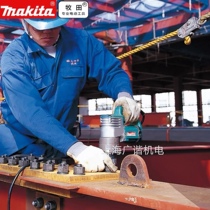 Imported Makita torsion shear wrench 6922 high strength bolt Japan original torsion shear sleeve specifications M16-M22