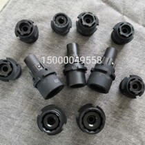 Hot sale electric torsion shear wrench sleeve high strength bolt M16-M24-M30 Torsion shear type 10 9-level plum sleeve