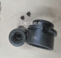 Tiger roar electric torsion shear wrench sleeve H22 H24 H30 High strength plum bolt sleeve M16-M24-M30