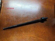 Huxiao torsion shear type electric wrench H22H24H30 spot high strength bolt gun top rod spring sleeve accessories