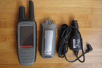 garmin rino 650 handheld GPS Chinese licensed