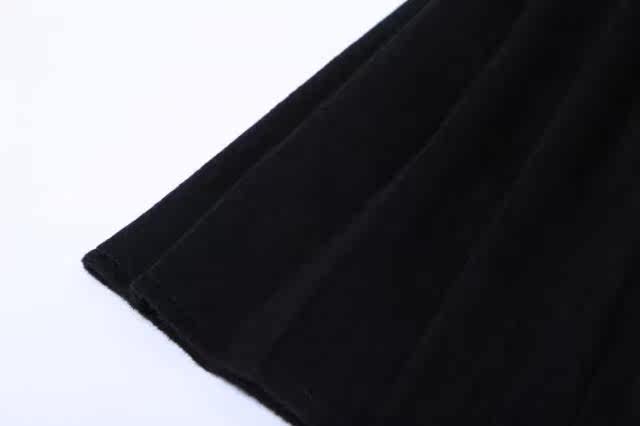 Jupe enfant en laine - Ref 2049903 Image 11