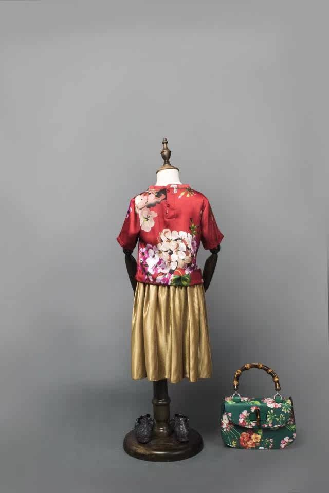 Jupe enfant - Ref 2050859 Image 10