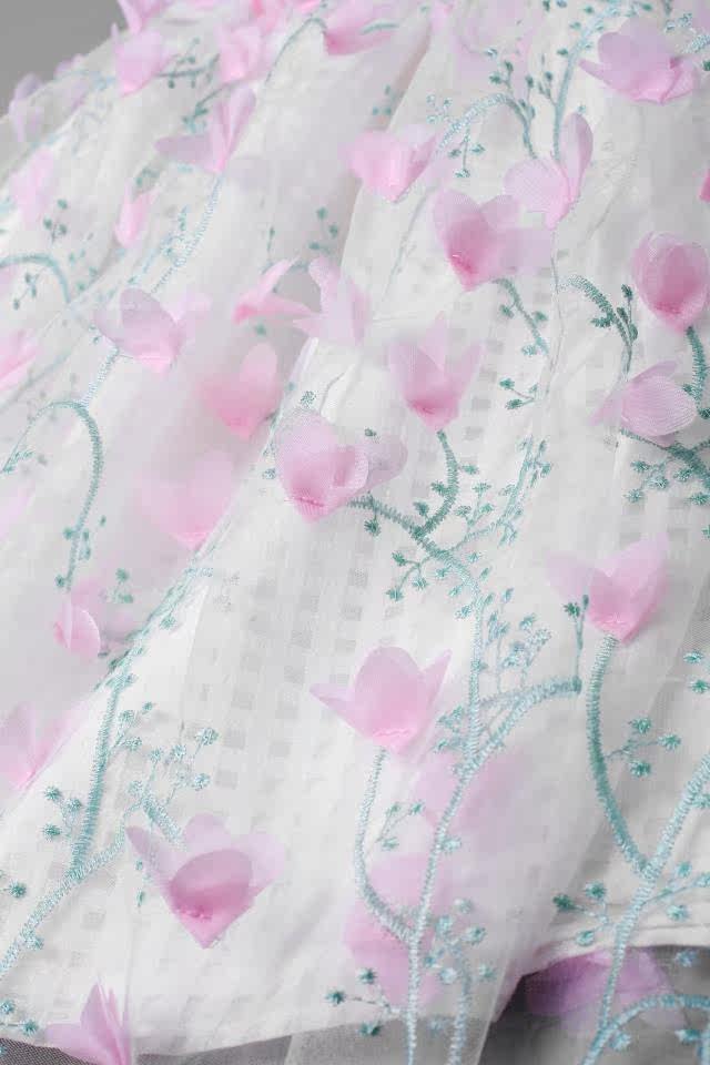 Jupe enfant - Ref 2049133 Image 15