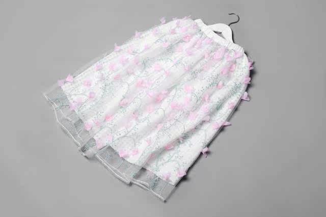 Jupe enfant - Ref 2049133 Image 14