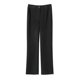 Drape wide-leg pants women's spring and autumn large size high waist floor mopping pants suit pants summer loose casual straight trousers