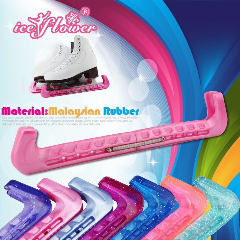 New Products Imported Ice Knife Set Figure Skating Shoes Knife Sleeve Multifunction Adjustable Skating Protective Sheath Knife Sleeve-Taobao