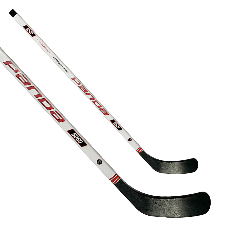 IBX Children Adult Hockey Pole Wood Club Hockey Pole Land Ice Hockey Pole Beginners Wheel Skating Club-Taobao