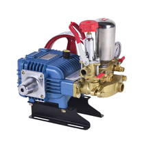 Three-cylinder plunger 21 26 60 agricultural spray spray medicine pump garden sprayer pressure pump high pressure pump