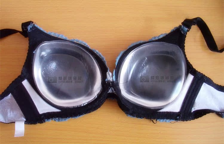 Pads pour soutien-gorge QZ-XDCP-1 - Ref 825246 Image 56