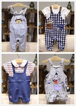 Optometry 19 summer style Paw small bear baby boy one-piece PBCZ92411C PBCZ92411C PBTV92311M PBTV92441M