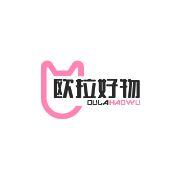 欧拉好物的LOGO
