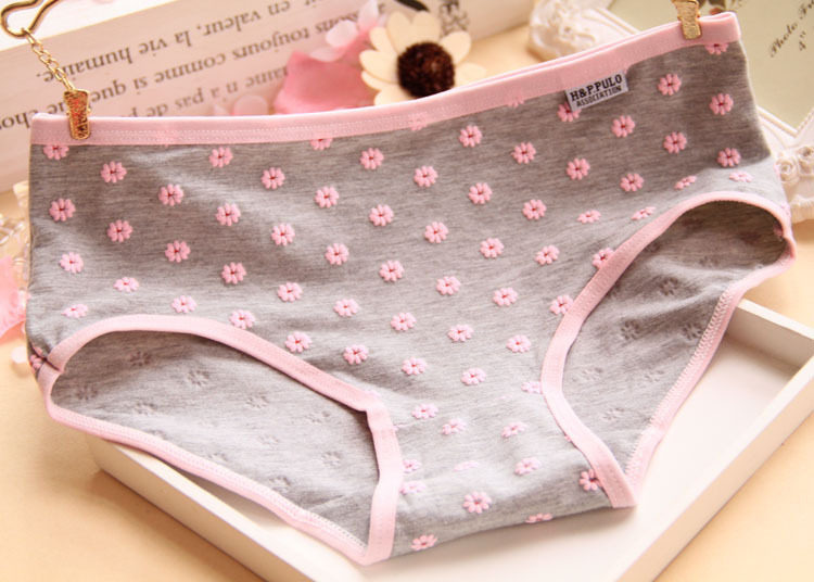 Slip jeunesse doux en coton - Ref 651996 Image 16