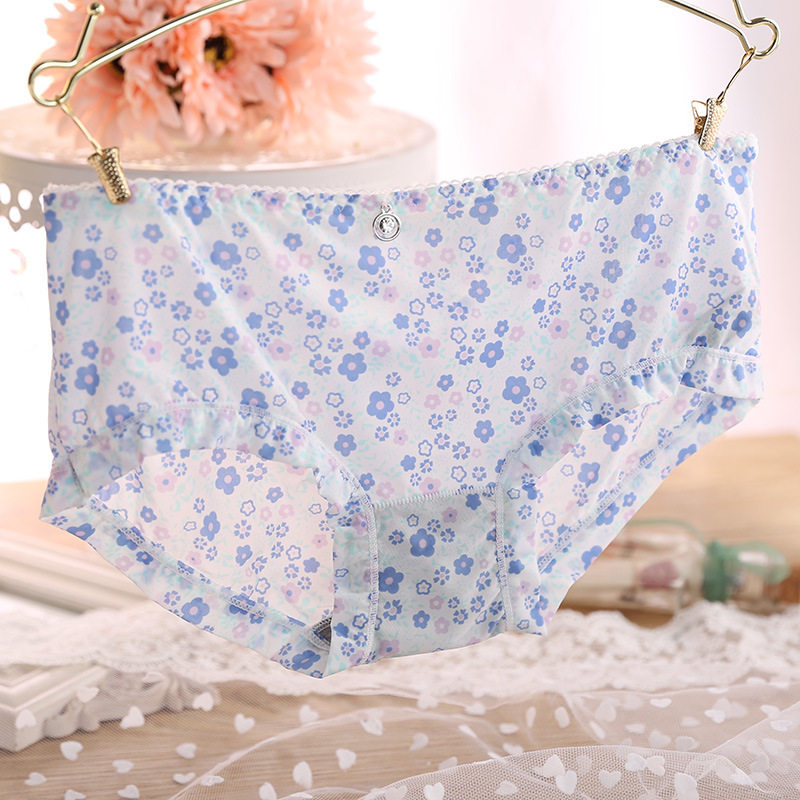 Slip jeunesse sexy en soie Ice - Ref 653831 Image 32