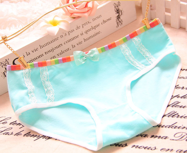 Slip jeunesse doux en coton - Ref 650986 Image 18