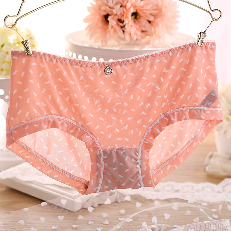 Slip jeunesse sexy en soie Ice - Ref 653831 Image 34