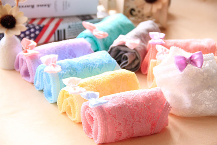 Slip jeunesse sexy en autre - Ref 644519 Image 7