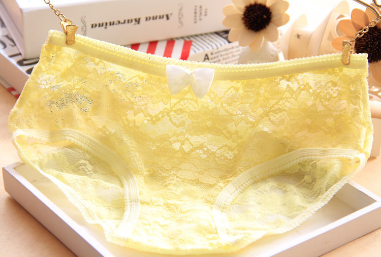 Slip jeunesse sexy en autre - Ref 644519 Image 12