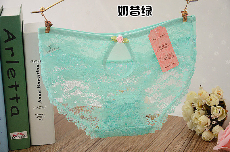 Slip jeunesse sexy en autre - Ref 653752 Image 23