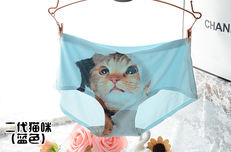 Slip jeunesse sexy en soie Ice - Ref 653876 Image 20