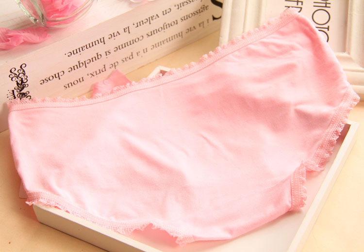 Slip jeunesse sexy en La fibre de bambou - Ref 641736 Image 11