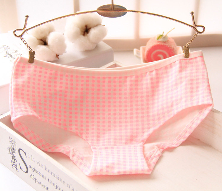 Slip jeunesse doux en coton - Ref 653809 Image 9