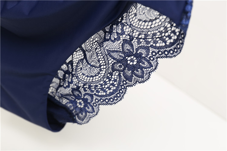 Slip jeunesse sexy en soie Ice - Ref 653660 Image 28