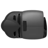 暴风魔镜 Little D Virtual Reality Intelligent VR очки 3D шлем Black Ten Anniversary Edition