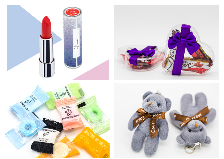 Send Girlfriend Friends Romantic Birthday Gifts Girls Practical And Refined Creative Wife daughters-in-law Long-distance Romance Surprises