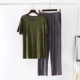 Округление Troorus Green+Deep Grey