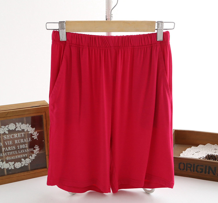 Pantalon pyjama - Ref 721585 Image 19