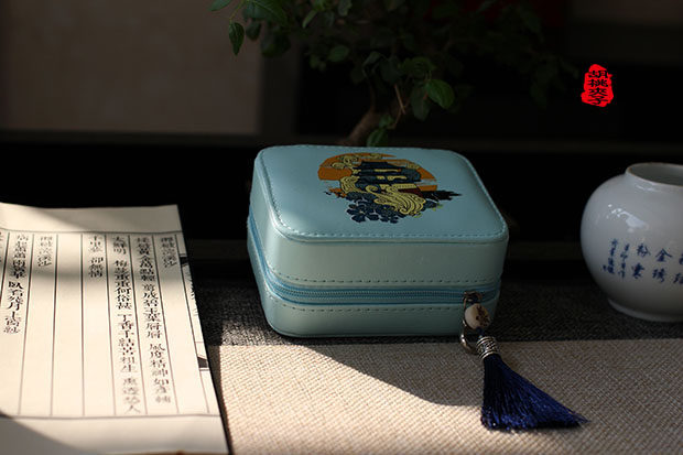 Boite à bijoux      - Ref 3106645 Image 16