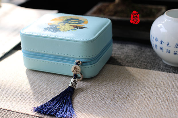 Boite à bijoux      - Ref 3106645 Image 8