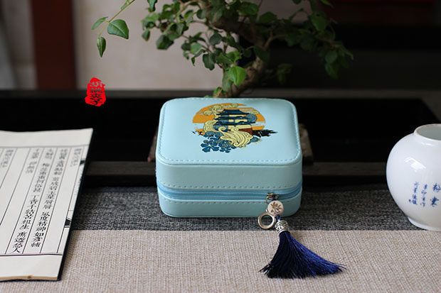 Boite à bijoux      - Ref 3106645 Image 7