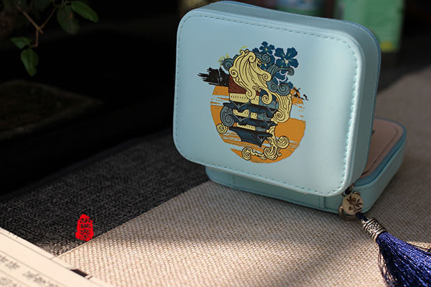 Boite à bijoux      - Ref 3106645 Image 14