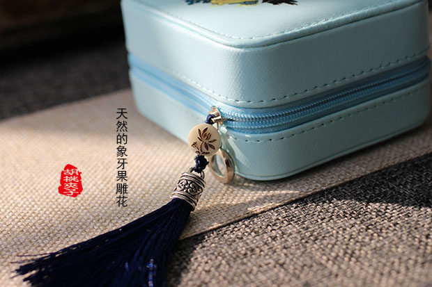 Boite à bijoux      - Ref 3106645 Image 9