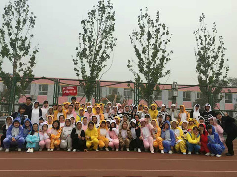 Mùa thu và mùa đông cặp đôi phim hoạt hình gấu động vật nam và nữ đồ ngủ khủng long thỏ flannel phiên bản nhà vệ sinh đồ ngủ đẹp